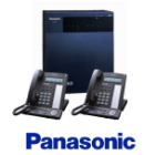 Panasonic Business Telephone System TDE50 TDE100 TDE200