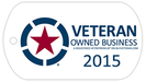 United States Of America Veteran Owned Business 2015 Certified